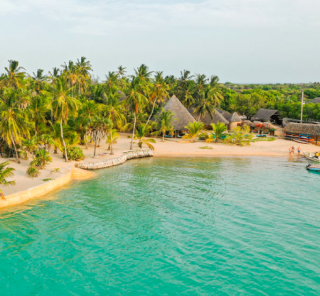 Manda Bay