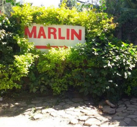 Marlin Guest Resort
