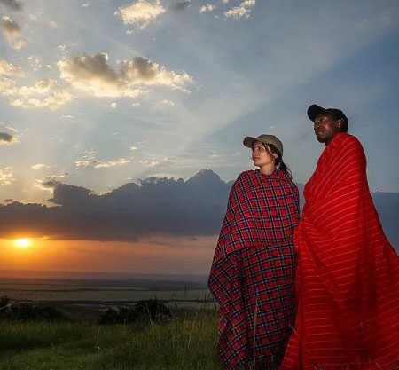The Wild Hub (Maasai Mara)