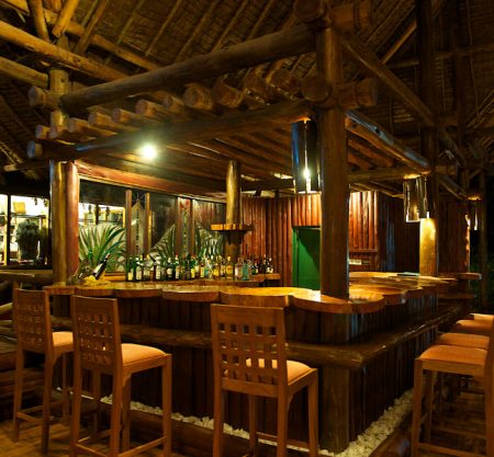 Heritage Hotel – Samburu Intrepids