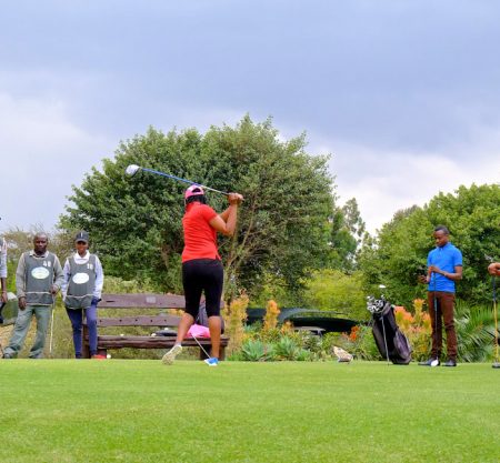 Heritage Hotel – Great Rift Valley Lodge & Golf Resort