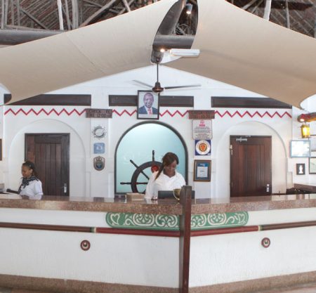 Heritage Hotel – Voyager Beach Resort