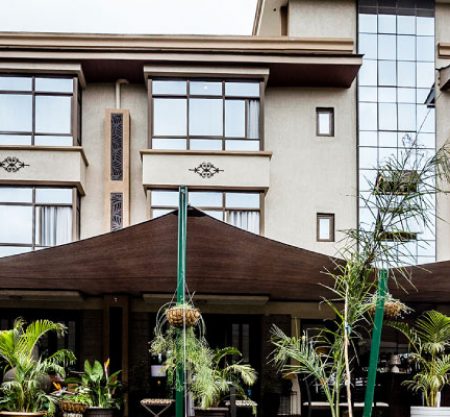 Fair Acres Boutique Hotel