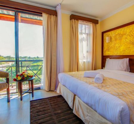 Vittoria Suites