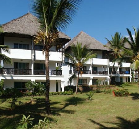 Turtle Bay Beach Resort
