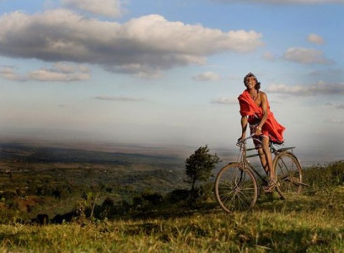 Where to stay East Africa