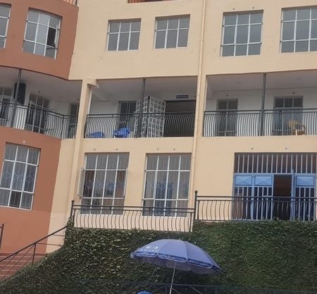 Bulleys Hotel