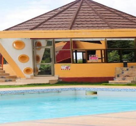 Bantu Africa Resort