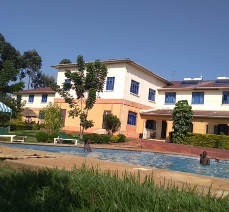 Siaya Summit  Hotel