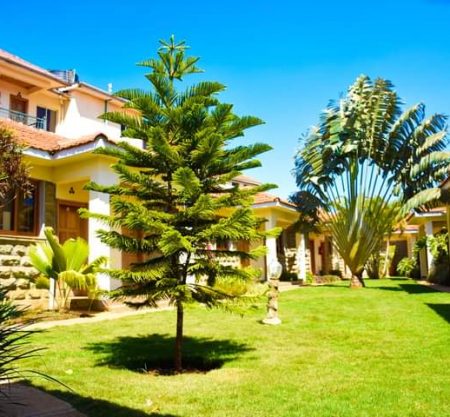 Bondo Pride Hotel