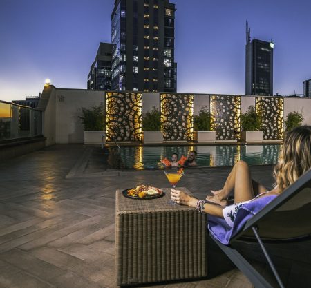 Radisson Blue