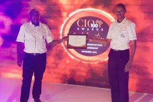 CIO100-Bronze Award-2
